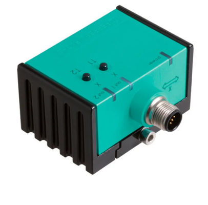 পিপারল ফুচস INX360D-F99-I2E2-7M PA হাউজিং উপাদান সহ ইঙ্গিত সেন্সর