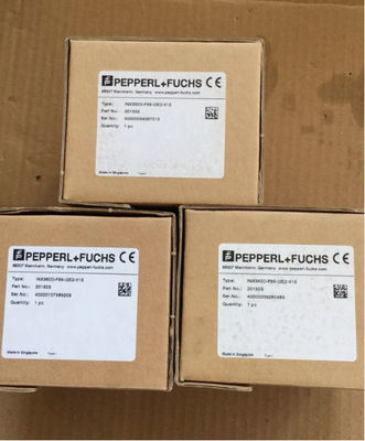 পিপারল ফুচস INX360D-F99-I2E2-7M PA হাউজিং উপাদান সহ ইঙ্গিত সেন্সর