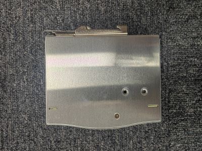 MW গড় ভাল SDR-75-12 12V 6.3A 75W একক আউটপুট শিল্প DIN রেল পাওয়ার সাপ্লাই