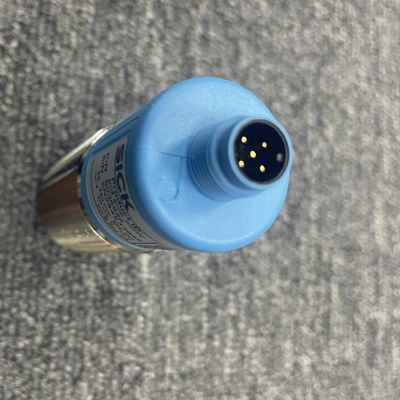 SICK UM30-212118 6036922 স্থানচ্যুতি সেন্সর হালকা ওজনের অতিস্বনক সেন্সর