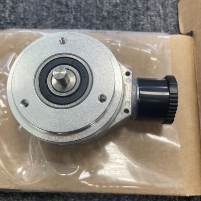 উচ্চ নির্ভুলতা 1 বিম অবস্থান সেন্সর SICK AFM60B S1AA004096 4 mA... 20 mA আউটপুট সহ