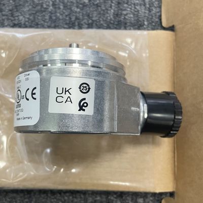 উচ্চ নির্ভুলতা 1 বিম অবস্থান সেন্সর SICK AFM60B S1AA004096 4 mA... 20 mA আউটপুট সহ