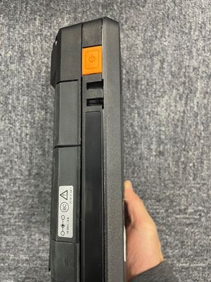 EMERSON AMS TREX ডিভাইস কমিউনিকেটার TREXLHPNAWS1S শিল্প প্রয়োগের জন্য