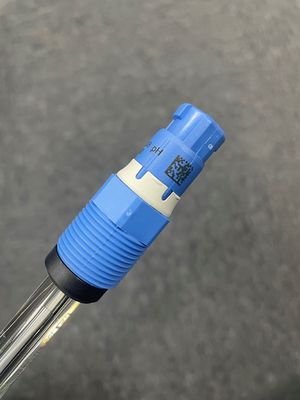 Endress Hauser CPS11E-1082/0 শিল্প সেটিংসের জন্য ডিজিটাল পিএইচ সেন্সর জন্য শীর্ষ পছন্দ