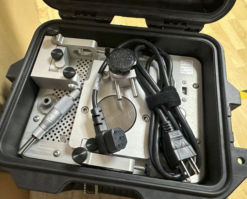 জিই বেন্টলি নেভাদা TK-3e Proximity System Test Kit সরঞ্জাম পরীক্ষার জন্য চূড়ান্ত সমাধান