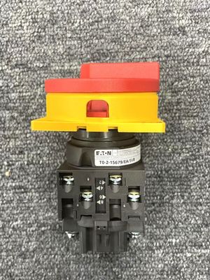 Eaton T0-2-15679/EA/SVB ON-OFF সুইচ শক্তিশালী এবং কম্প্যাক্ট সুইচগ্রিড