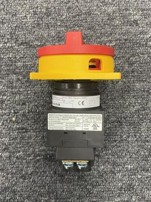 Eaton T0-2-15679/EA/SVB ON-OFF সুইচ শক্তিশালী এবং কম্প্যাক্ট সুইচগ্রিড