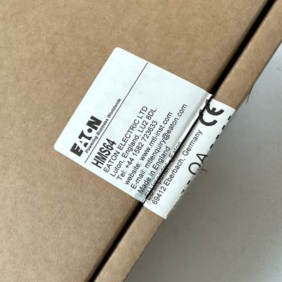 EATON MTL HMS64 HART MULTIPLEXER SLAVE PANEL BACKPLANE MTL08ATEX4850 ইংল্যান্ড