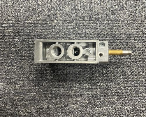 Festo MFH-5-1/4-S এয়ার মেকানিক্যাল স্প্রিং সোলিনয়েড ভালভ