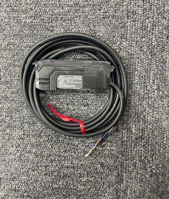 KEYENCE FS-N11P ডিজিটাল ফাইবার অপটিক সেন্সর PNP আউটপুট প্রধান ইউনিট ক্যাবল টাইপ