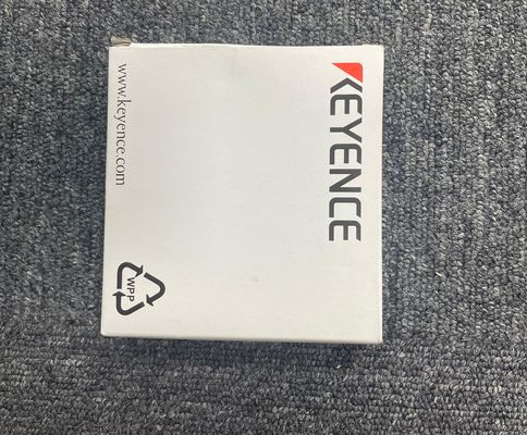 KEYENCE FS-N11P ডিজিটাল ফাইবার অপটিক সেন্সর PNP আউটপুট প্রধান ইউনিট ক্যাবল টাইপ