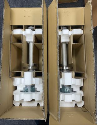 ZR22G-040-S-A-C-T-T-E-A Yokogawa Zirgonia অক্সিজেন বিশ্লেষক সঠিক পাঠের জন্য ডিজিটাল ইন্টিগ্রেটেড সূচক