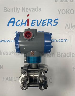 হানিওয়েল STD725-F1AS4AS-1-C-AHS-11C-8-11A6FX স্ট্যান্ডার্ড হেড এবং হার্ট প্রোটোকলের সাথে ডিফারেনশিয়াল চাপ ট্রান্সমিটার