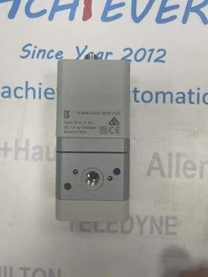 Festo আনুপাতিক চাপ নিয়ন্ত্রক VPPE-3-1-1/8-10-420-E1 সমস্ত বৈদ্যুতিক সংযোগের জন্য