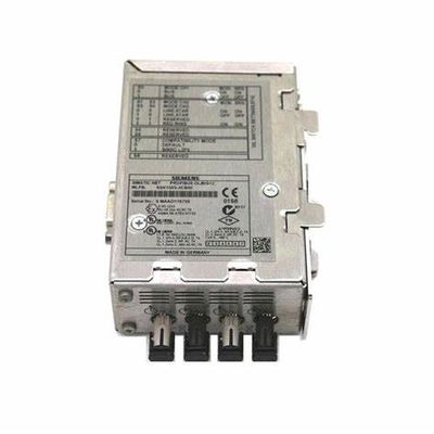 সিমেন্স 6GK1503-3CB00 মডুলার CONN ENET লিথিয়াম-আয়ন ব্যাটারি লিনিয়ারিটি ± 0.2% স্প্যান