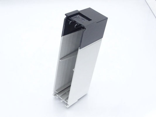 ALLEN BRADLEY 1756-N2 768-32V ভোল্টেজ ইনপুট কোডিং এবং 47-63 Hz ইনপুট ফ্রিকোয়েন্সি পরিসীমা সহ 2-পিস স্লট ফিলার মডিউল