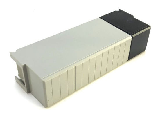 ALLEN BRADLEY 1756-N2 768-32V ভোল্টেজ ইনপুট কোডিং এবং 47-63 Hz ইনপুট ফ্রিকোয়েন্সি পরিসীমা সহ 2-পিস স্লট ফিলার মডিউল