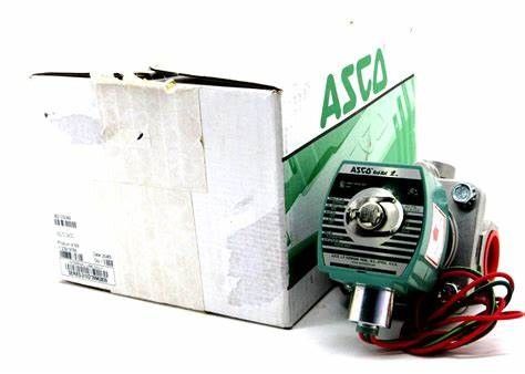 ASCO 8210G089 সোলিনয়েড ভালভ পর্যাপ্ত আউটপুট সার্জ এবং RJ45 সংযোগকারী প্রকার 4 অ্যাডাপ্টার চালানোর জন্য