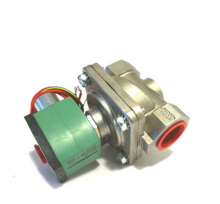 ASCO 8210G089 সোলিনয়েড ভালভ পর্যাপ্ত আউটপুট সার্জ এবং RJ45 সংযোগকারী প্রকার 4 অ্যাডাপ্টার চালানোর জন্য
