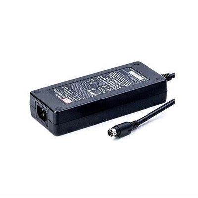 গড় ভাল GST160A24-R7B এসি/ডিসি ডেস্কটপ অ্যাডাপ্টার 24V 160W