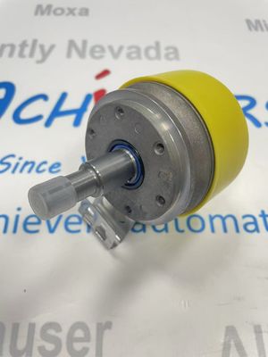 Baumer Incremental Encoder 0G73UN1024 2 রাসায়নিক ও বিদ্যুৎ কেন্দ্রের জন্য অ্যানালগ আউটপুট