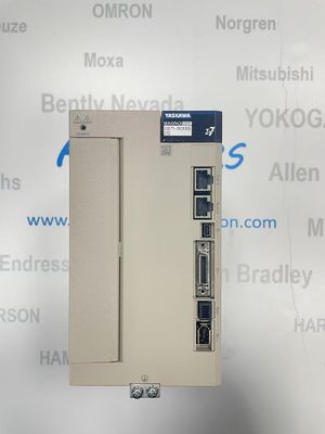 M12 নির্মাণ প্রকার Yaskawa SGD7S-180A30B202 অ্যানালগ কন্ট্রোল উন্নত বৈশিষ্ট্য এবং ≤ 0.7 ওয়াট পাওয়ার বিচ্ছিন্নতা সঙ্গে