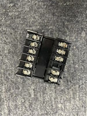 ওম্রন E5CC-QX2A M-800 প্যানেল মাউন্ট পিআইডি তাপমাত্রা নিয়ামক 16 ডিজিটাল আউটপুট সহ 0.4 কেজি