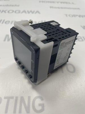 ওম্রন E5CC-QX2A M-800 প্যানেল মাউন্ট পিআইডি তাপমাত্রা নিয়ামক 16 ডিজিটাল আউটপুট সহ 0.4 কেজি