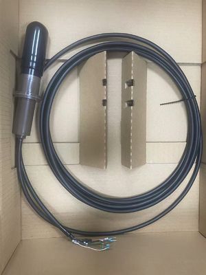 ইয়োকাগাওয়া এর PH8ERP-05-TN-N-E*A পিএইচ এবং ORP বিশ্লেষক