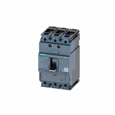 সিমেন্স 3VA1225-6EF32-0AA0 সার্কিট ব্রেকার
