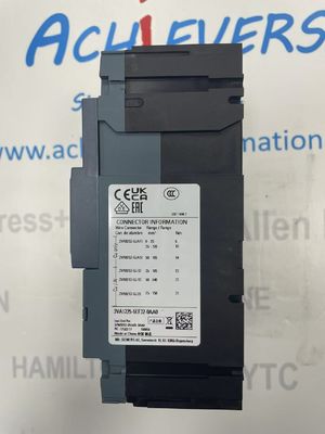 সিমেন্স 3VA1225-6EF32-0AA0 সার্কিট ব্রেকার
