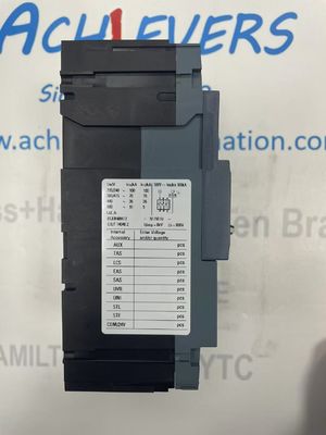 সিমেন্স 3VA1225-6EF32-0AA0 সার্কিট ব্রেকার