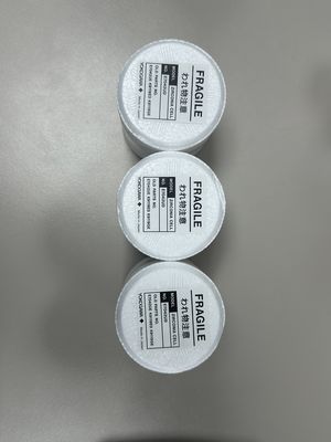 ZR01A01-01 ইয়োকোগাওয়া জিরকোনিয়া সেল অ্যাসেম্বলি, ১০ বার/১৪২ PSIG চাপ রেটিং এবং ১ সেকেন্ড থেকে ৬০ মিনিটের আপডেট হার সহ