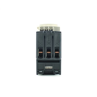 স্নাইডার ইলেকট্রিক TeSys D Contactor LC1D40AM7C 0I12 ডিসকাউন্ট স্কিম 3.2 শিল্প অ্যাপ্লিকেশনের জন্য একটি ইনপুট বর্তমান