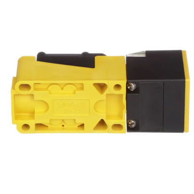 সঠিক নন ফ্লাশ ইনস্টলেশনের জন্য টার্ক NI40U-CP40-VP4X2 ইন্ডাকটিভ ব্লক সান্নিধ্য সেন্সর