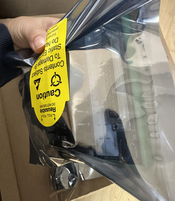 3/8-24 থেকে 1/2 NPT 1 ইঞ্চি হেক্স স্টাড BENTLY NEVADA 133924-01 শিল্পখাতের জন্য বাহ্যিক টার্মিনেশন ব্লক