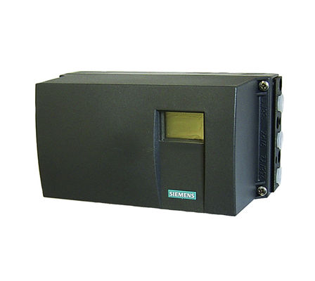 সিমেন্স 6DR5110-0NG01-0AA0 SIPART PS2 স্মার্ট ইলেকট্রোপ্নেউম্যাটিক পজিশনার