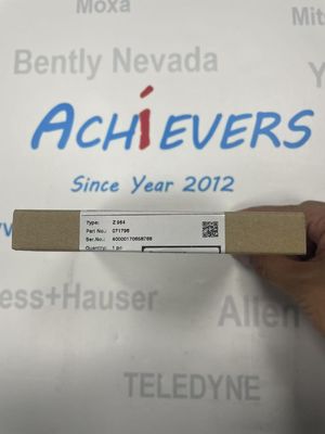 P&F Z964 জেনার বাধা DIN রেল মাউন্টযোগ্য স্ক্রু টার্মিনাল সংযোগ