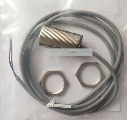 Siemens 3RG4014-0CD00 ইন্ডাকশন সুইচ, IP66/67 সুরক্ষা সহ এবং 1300 mbar 522 inH²O পর্যন্ত পরিমাপের ক্ষমতা