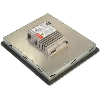 অ্যালেন-ব্র্যাডলি 2711P-T15C22D9P 24V ডিসি ভোল্টেজ প্যানেলভিউ প্লাস 7 পারফরম্যান্স অপারেটর টার্মিনাল ন্যূনতম তাপ উত্পাদন সহ