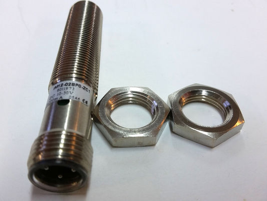SICK IM12-02BPO-ZC1 IM স্ট্যান্ডার্ড সেন্সর DE PROXIMIDAD INDUCTIVOS