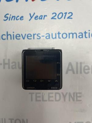 Omron E5CD-CX2A6M-000 ডিজিটাল তাপমাত্রা নিয়ামকkg মূল সিলড পণ্য নম্বর BSW000R সহ