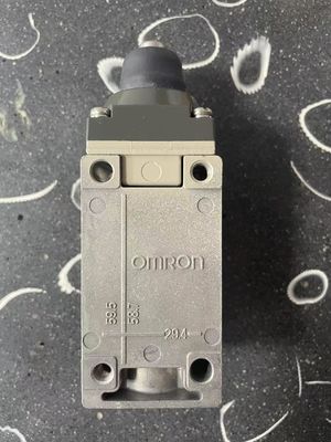 ওম্রন D4A-3109N কমপ্যাক্ট হেভি ইকুইপমেন্ট লিমিট স্যুইচ 32 গিগাবাইট এসএসডি স্টোরেজ সহ