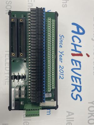 P&F Termination Board TB-C3-DO32-AKB-Y188682 4-Wire সংযোগ এবং স্বাভাবিকভাবে খোলা/বন্ধ সুইচিং ফাংশন সহ