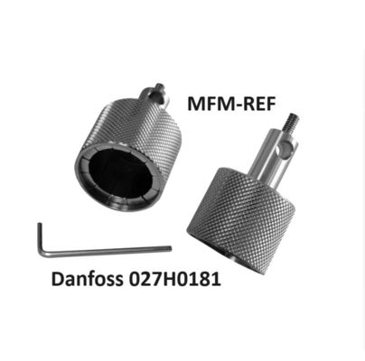 ড্যানফোস ০২৭এইচ০১8১ ম্যাগনেটিক ওপেনিং টুল