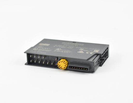 SIEMENS 6es7134-4gd00-0ab0 ইলেক্ট্রনিক মডিউল ET 200S