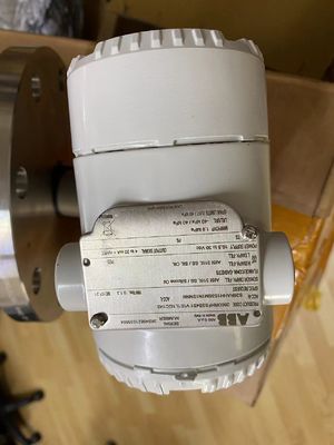 ABB 266DRH.F.S.S.B.4.B.1.V1.E1.L1.I2.C1.H3 ডিফারেনশিয়াল চাপ ট্রান্সমিটার, দূরবর্তী-সংক্রমণ মাউন্টিং ডায়াফ্রাম বক্স সীল সহ