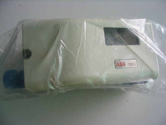 ABB V18345-1010421001 TZIDC 4-20 mA ইনপুট সিগন্যাল সহ ইলেক্ট্রো-নিউম্যাটিক পজিশনার 0-60°C পরিবেষ্টিত তাপমাত্রা