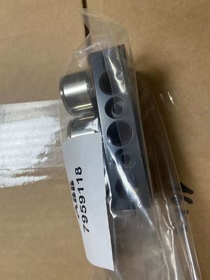 ABB 7959118 ভালভ পজিশনার (এনালগ আউটপুট সহ) যা প্রোগ্রামযোগ্য, 4 থেকে 20 mA পর্যন্ত পরিবেষ্টিত তাপমাত্রা 0-70°C