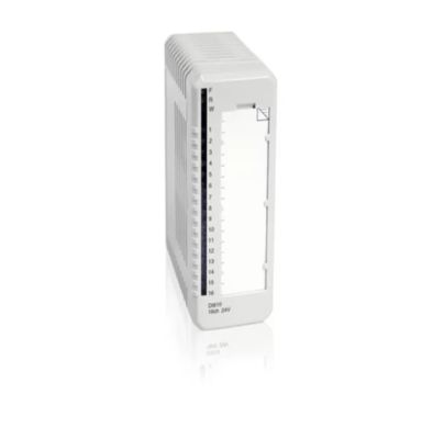 ABB 3BSE008508R1 DI810 ডিজিটাল ইনপুট মডিউল